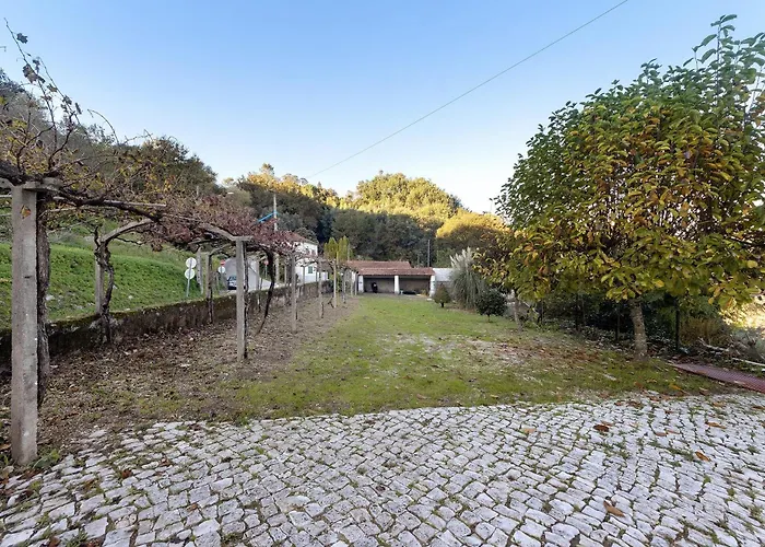 Sonho No Mondego Penacova