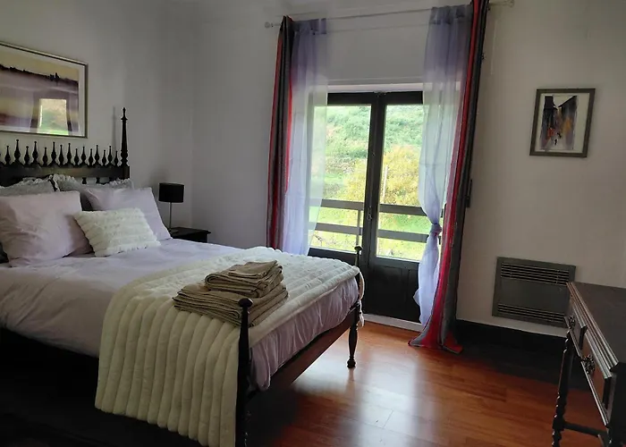 Sonho No Mondego Villa *