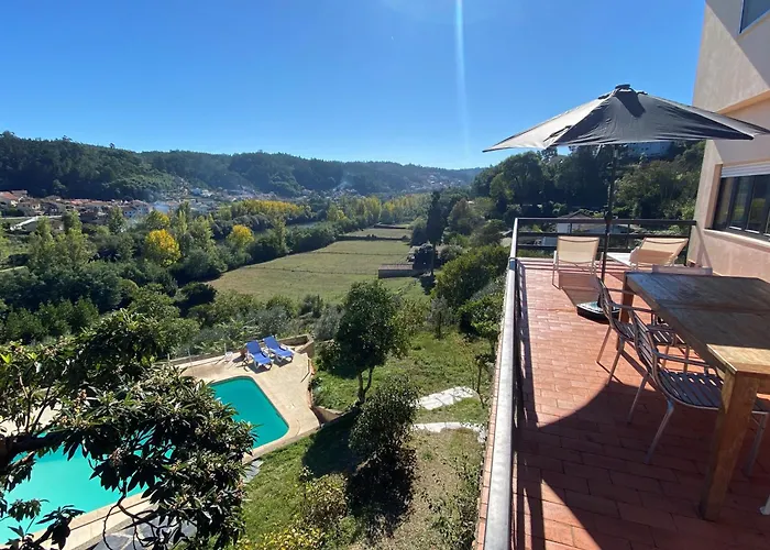 Sonho No Mondego * Penacova