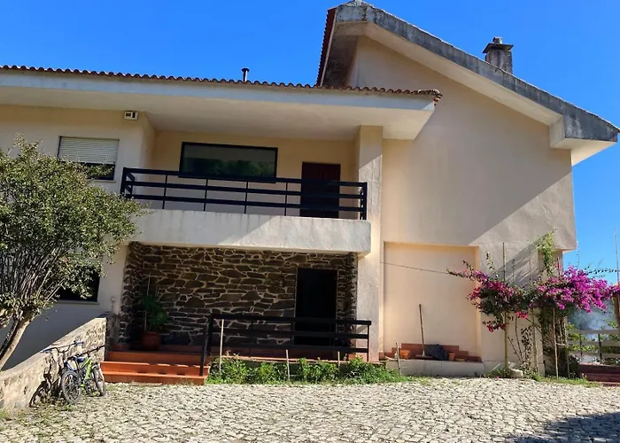 Sonho No Mondego Penacova